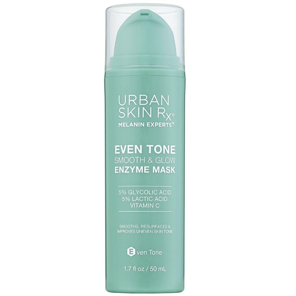 🆕️💚 ✨️Urban Skin Even Tone Smooth & Glow Enzyme Mask ✨️💚